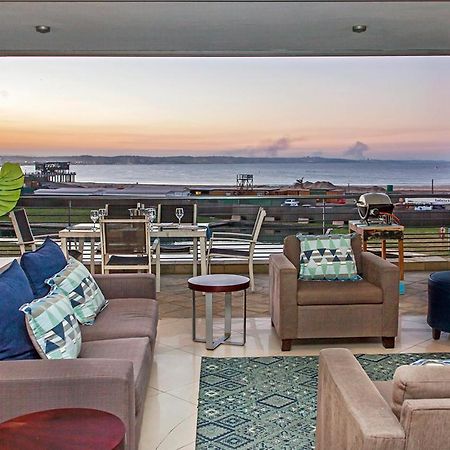 Durban Point Waterfront, 304 The Quays Apartment ภายนอก รูปภาพ