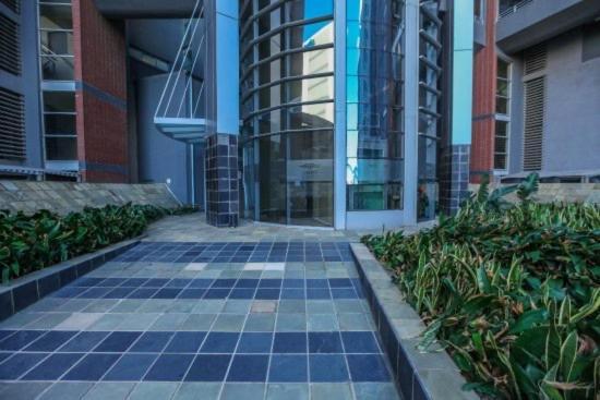 Durban Point Waterfront, 304 The Quays Apartment ภายนอก รูปภาพ