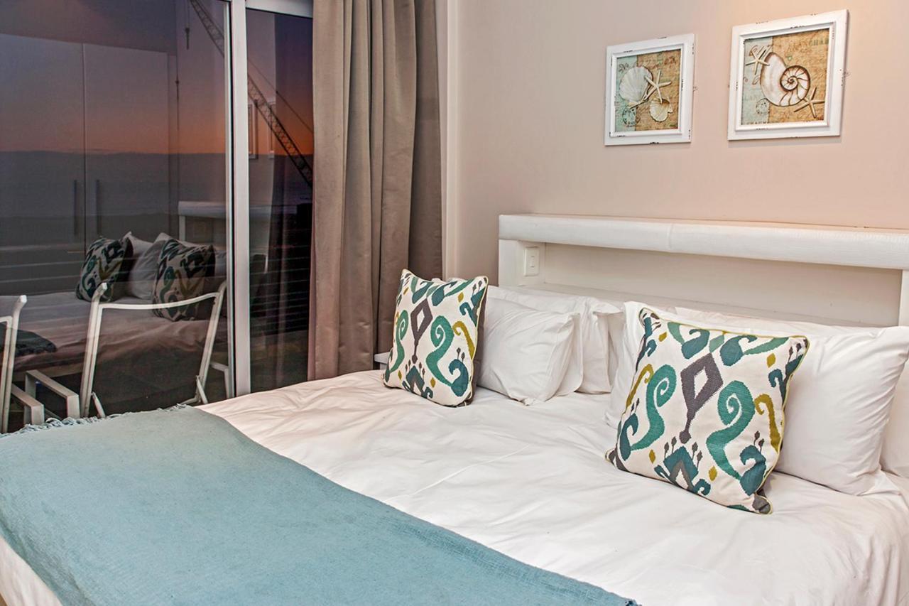 Durban Point Waterfront, 304 The Quays Apartment ภายนอก รูปภาพ