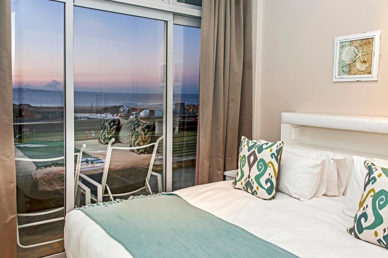 Durban Point Waterfront, 304 The Quays Apartment ภายนอก รูปภาพ