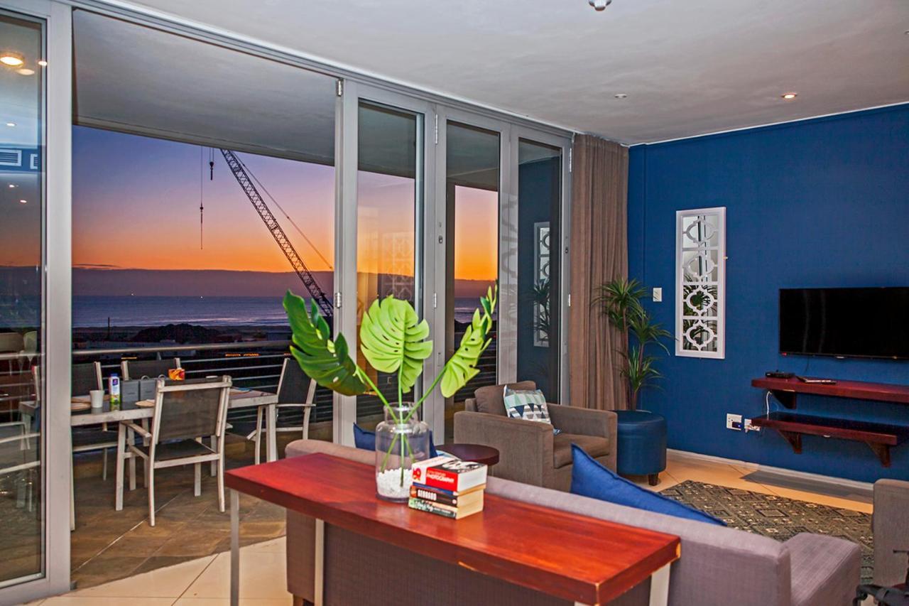 Durban Point Waterfront, 304 The Quays Apartment ภายนอก รูปภาพ