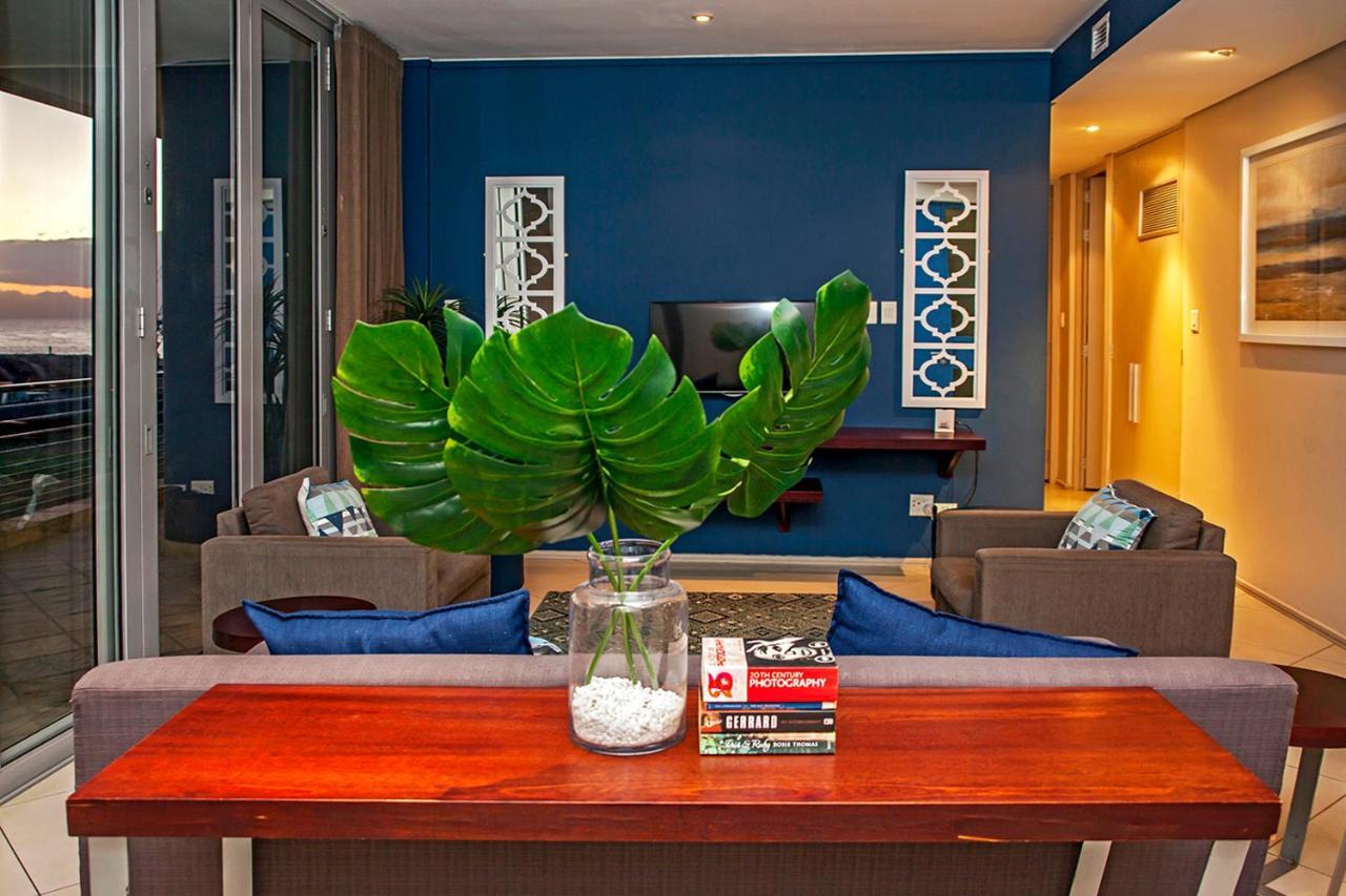 Durban Point Waterfront, 304 The Quays Apartment ภายนอก รูปภาพ