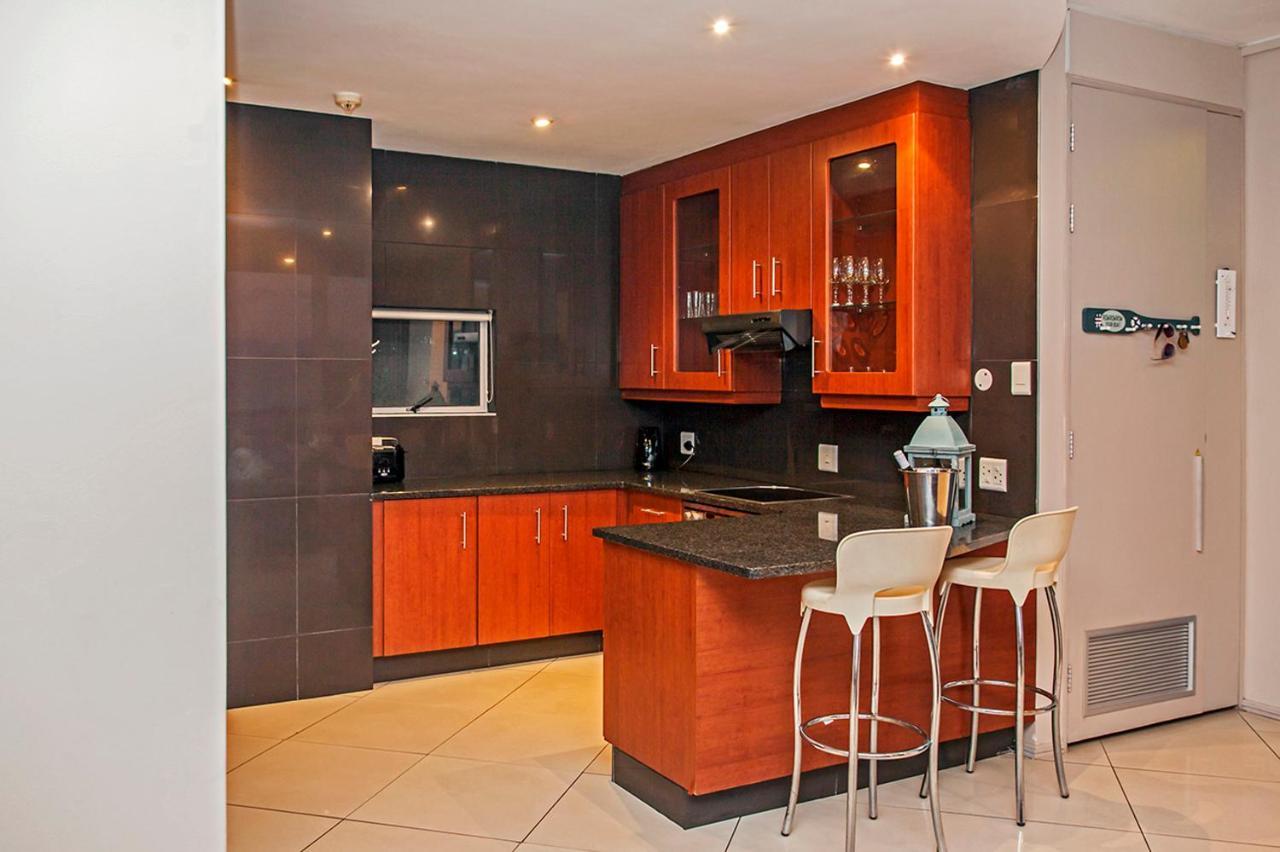 Durban Point Waterfront, 304 The Quays Apartment ภายนอก รูปภาพ