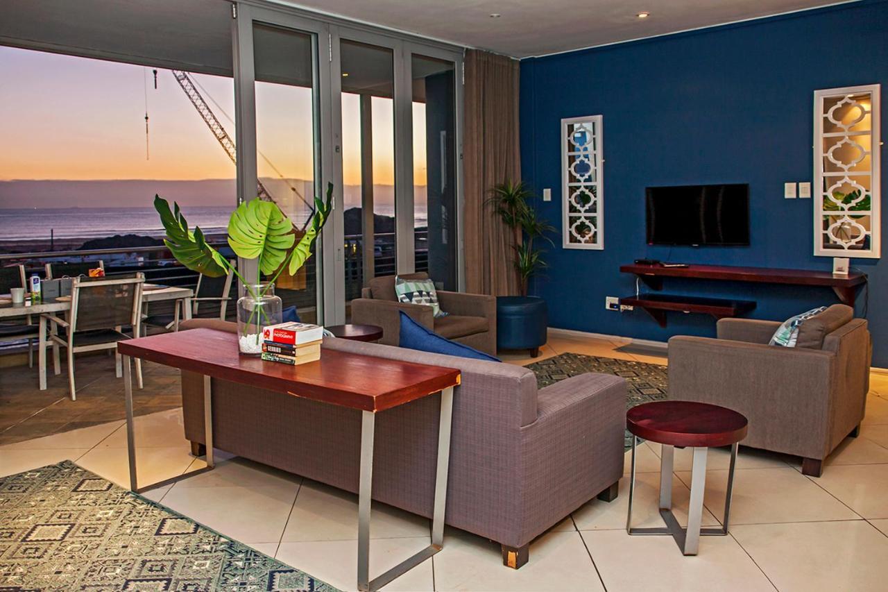 Durban Point Waterfront, 304 The Quays Apartment ภายนอก รูปภาพ